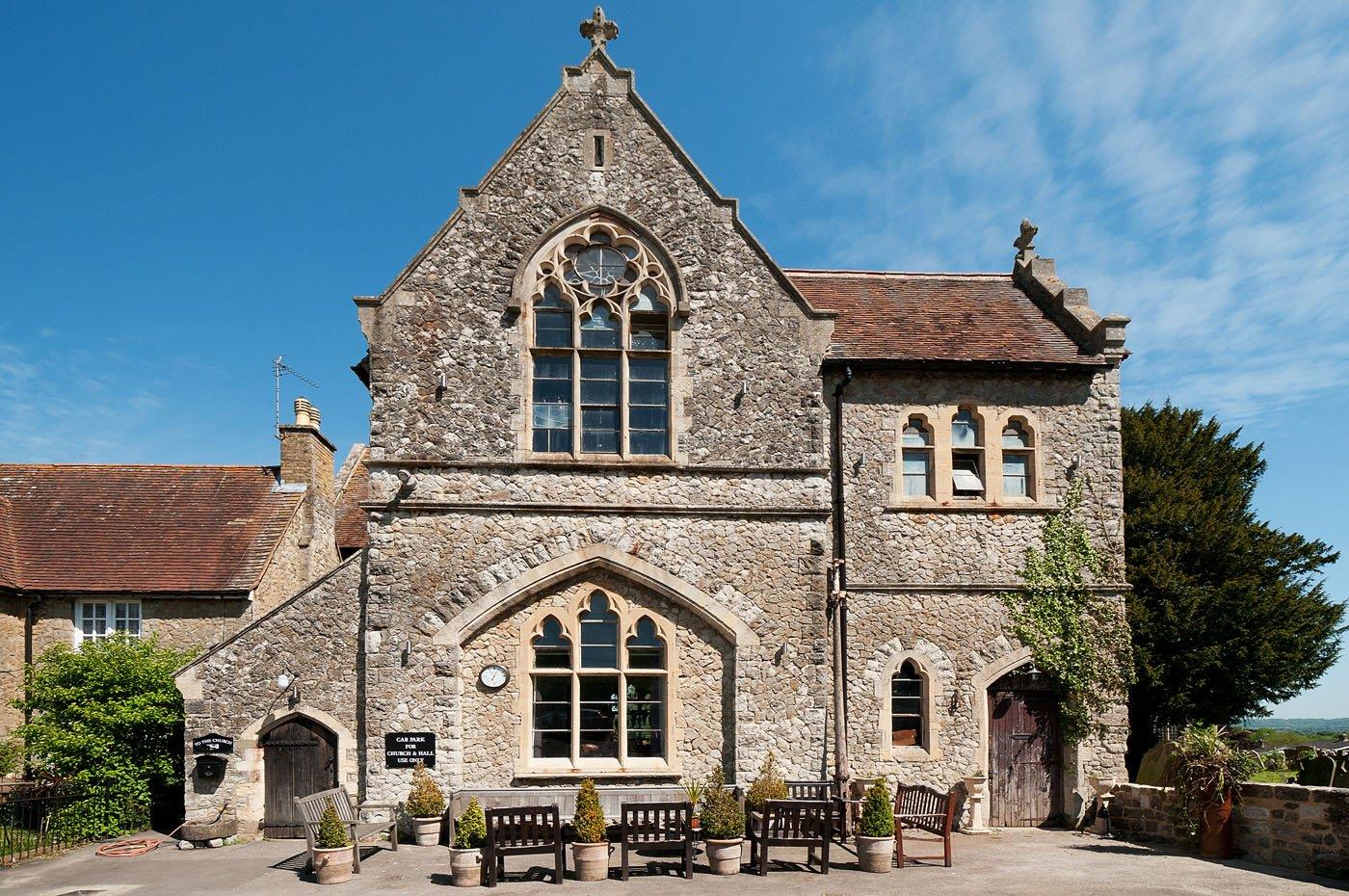 Lower Road, East Farleigh, Maidstone Simon Miller & Company